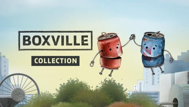 Boxville Collection