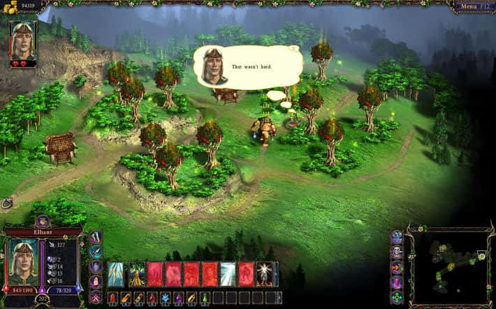 #10. Heroes of Annihilated Empires (GOG) โดย: GSC Game World