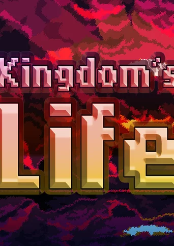 Kingdom's Life cover