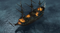 Shadow Tactics: Blades of the Shogun - Aiko's Choice screenshot 4