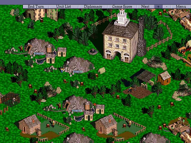 #9. Conquest of the New World (GOG) By: Interplay