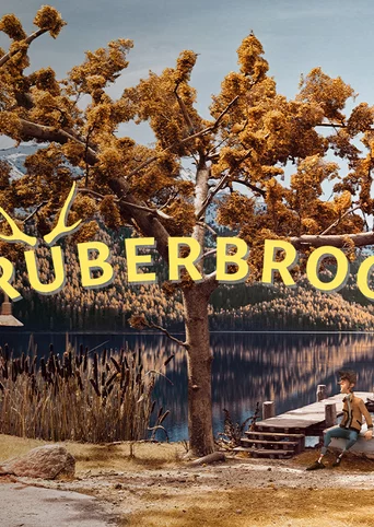 Trüberbrook cover