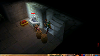 Darkstone screenshot 9