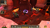 FATE: The Cursed King screenshot 9
