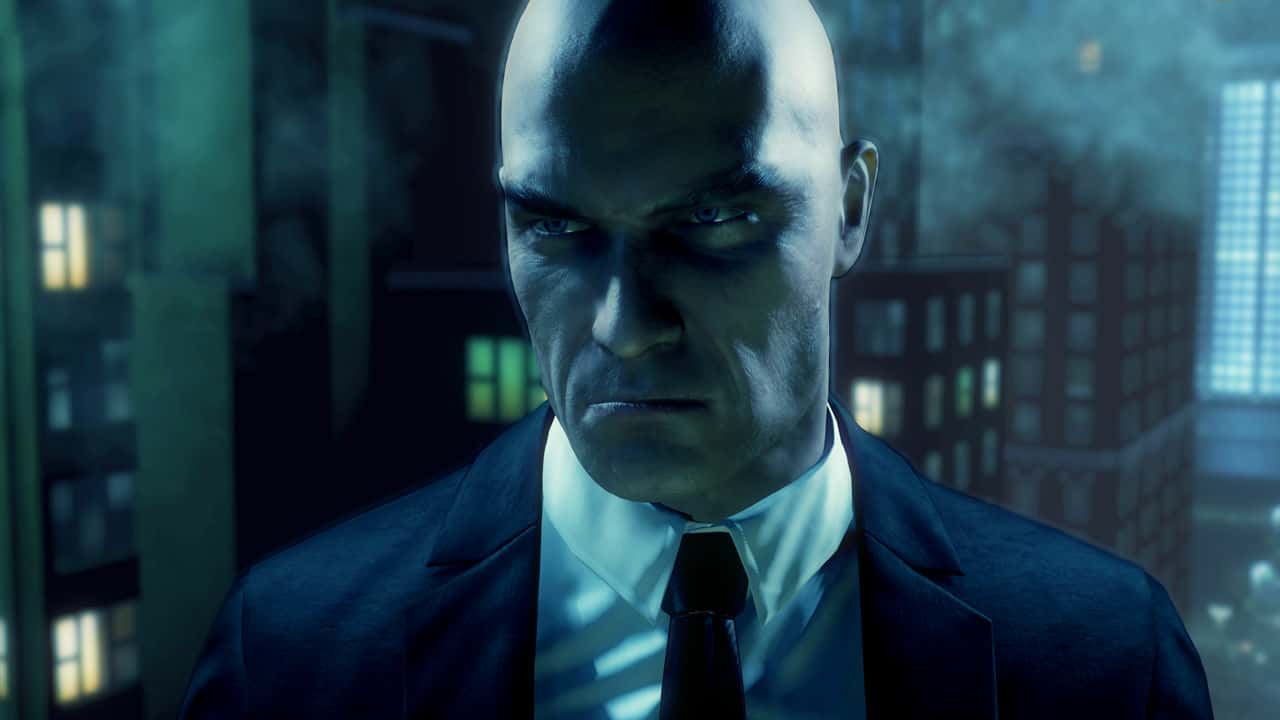 #3. Hitman: Absolution (GOG) 由: Io-Interactive