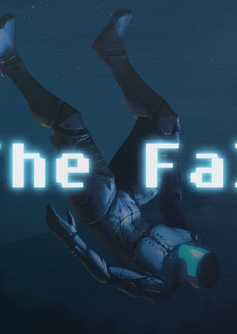 The Fall cover
