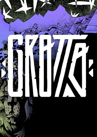 Grotto cover