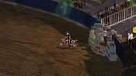 Moto Racer 3 Gold Edition screenshot 2