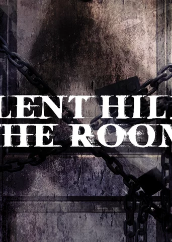 Silent Hill 4: The Room cover