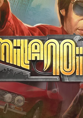 Milanoir cover