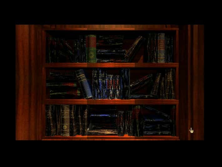 #1. Myst Masterpiece Edition (GOG) 由: Cyan Worlds