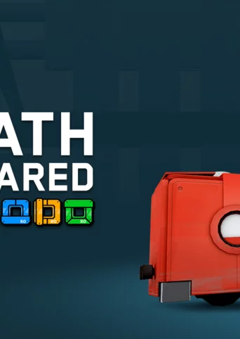 Death Squared cover