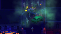 Kingdom of Night screenshot 12