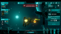 Crying Suns Demo screenshot 10