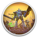 Valfaris: Mecha Therion