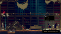 Minoria screenshot 7