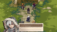 The White Raven screenshot 8