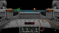 Gunboat screenshot 1
