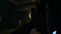 Thief™ 3: Deadly Shadows screenshot 10