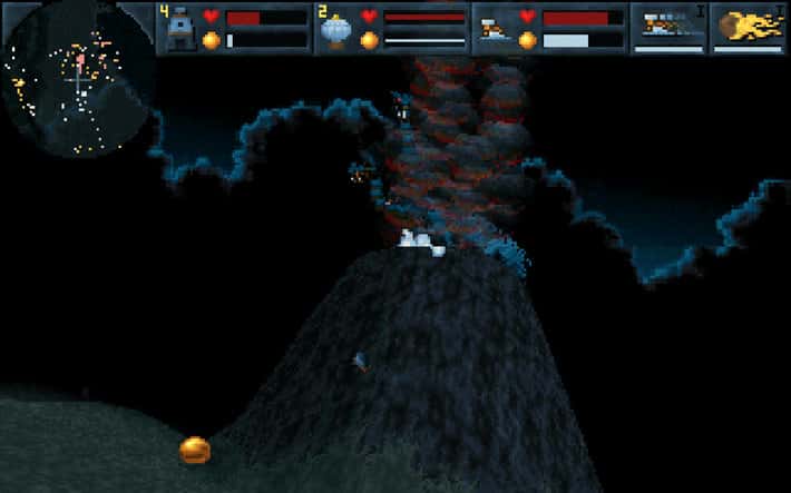 #10. Magic Carpet™ 2: The Netherworlds (GOG) โดย: Electronic Arts