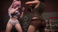 The Genesis Order screenshot 3