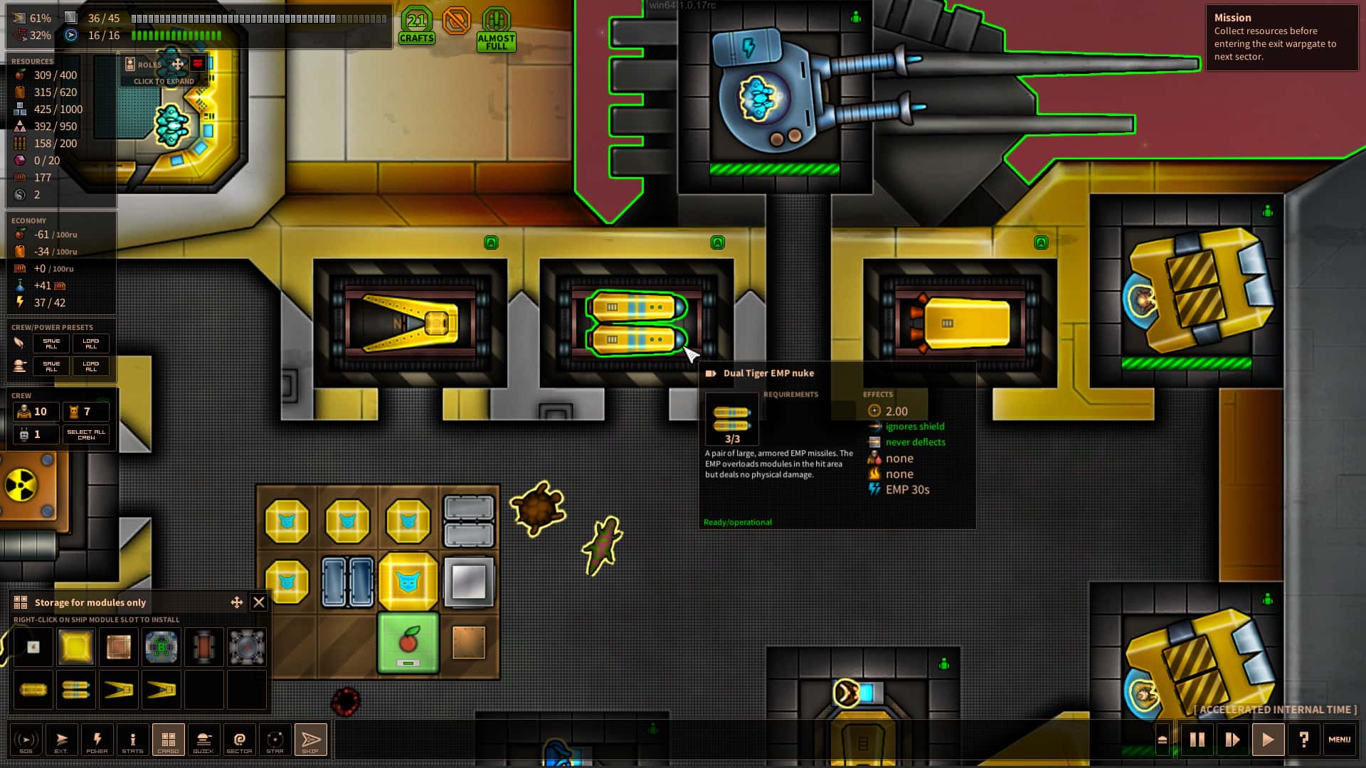 #4. Shortest Trip to Earth - Supporters Pack (GOG) 由: Interactive Fate