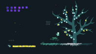 GoNNER BlüEBERRY EdiTION screenshot 2