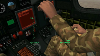 Enemy Engaged: Comanche vs Hokum screenshot 2