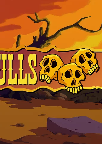 Fenimore Fillmore: 3 Skulls of the Toltecs cover