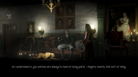 Withering Rooms screenshot 4