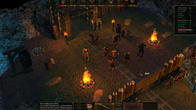 Dungeon Rats screenshot 2