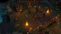 Dungeon Rats screenshot 2