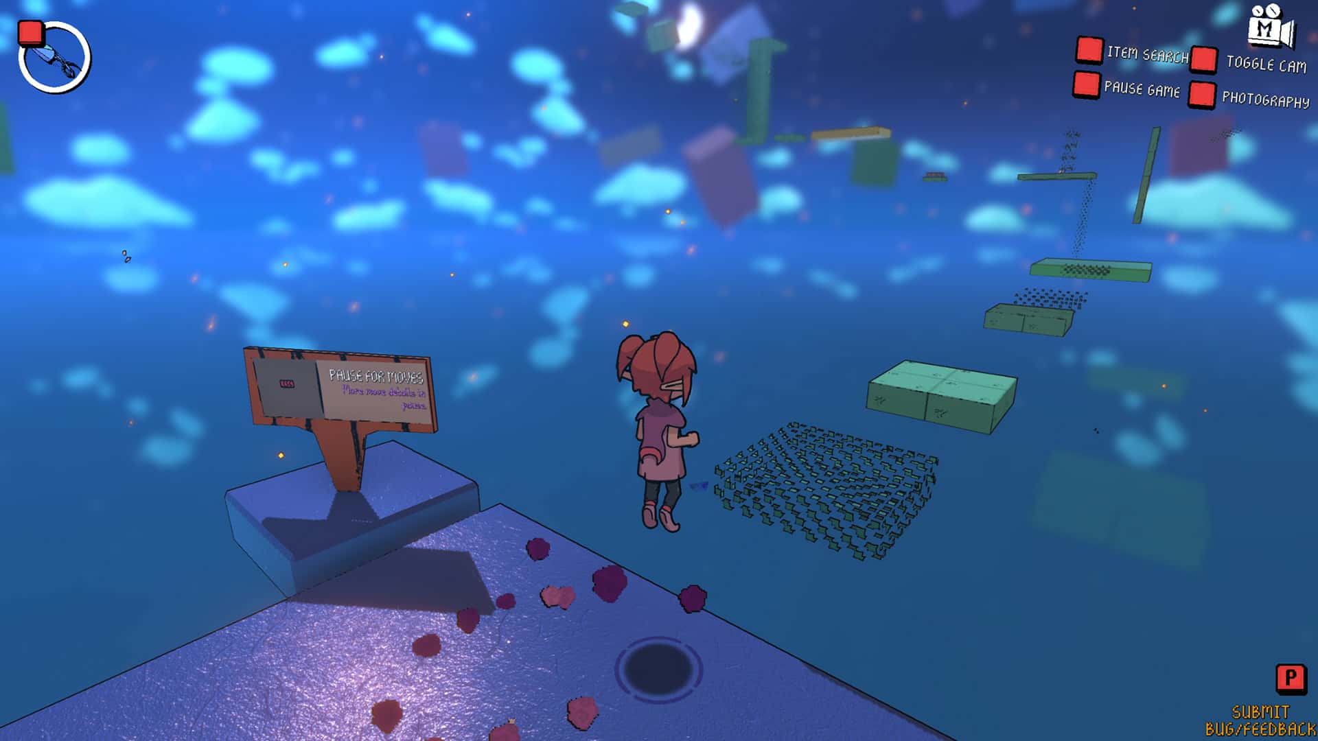 #4. Demon Turf (GOG) 由: Playtonic Friends