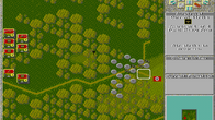 Wargame Construction Set II: Tanks! screenshot 3