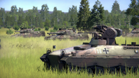 Regiments screenshot 1
