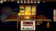 Diluvian Winds: Prologue screenshot 10