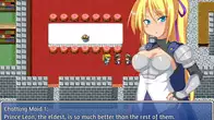 Princess of Zeven screenshot 2