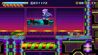 Freedom Planet screenshot 9