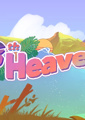 8th Heaven cover