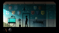 Midnight Girl screenshot 7
