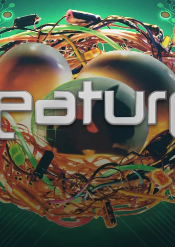 Creatures cover
