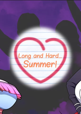 Long and Hard… Summer! cover