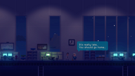 In the Shadows screenshot 2