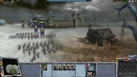 Warhammer: Mark of Chaos - Gold Edition screenshot 6