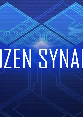 Frozen Synapse cover