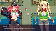 Treasure Hunter Claire screenshot 5