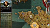 Crusader Kings Complete screenshot 2