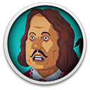 Golden Idol Mysteries: The Lemurian Vampire