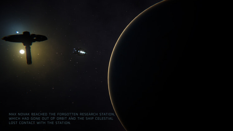 Forgotten 23 screenshot screenshot 12