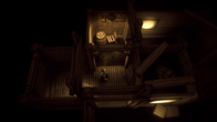 Bendy: Lone Wolf screenshot 11
